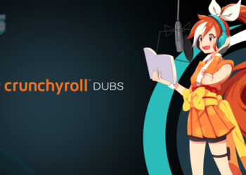 Crunchyroll Dubs menawarkan anime percuma setiap minggu di Youtube!