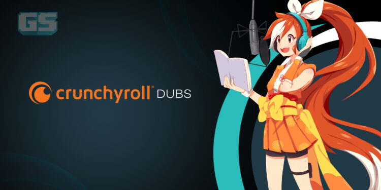 Crunchyroll Dubs menawarkan anime percuma setiap minggu di Youtube!