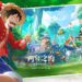 One Piece: Dream Pointer, game mobile terbaru ala-ala Seven Deadly Sins!