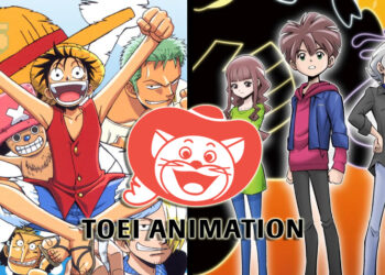 Episod baru ONE PIECE dan DIGIMON akan ditayangkan minggu depan!