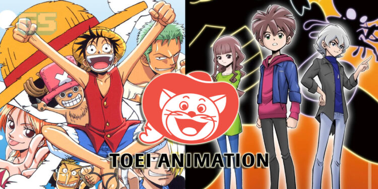 Episod baru ONE PIECE dan DIGIMON akan ditayangkan minggu depan!