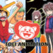 Episod baru ONE PIECE dan DIGIMON akan ditayangkan minggu depan!