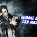 Max Payne 1+2 akan dapat remake di konsol next gen & PC