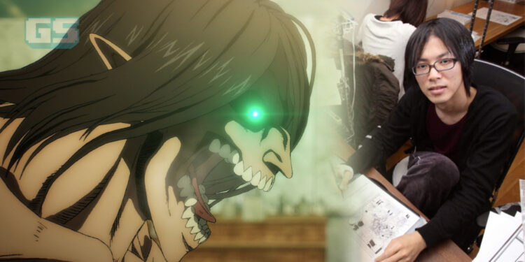 Mangaka Attack on Titan berasa sedih dengan kritikan pada bab akhir siri