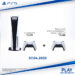 Sony Malaysia membuka pre-order PS5 bagi April 2022! Jangan lepaskan peluang!