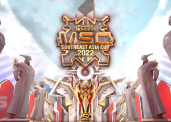 Mobile Legends MSC 2022 akan diadakan di Kuala Lumpur, Malaysia buat julung kalinya