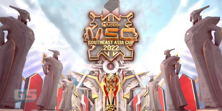 Mobile Legends MSC 2022 akan diadakan di Kuala Lumpur, Malaysia buat julung kalinya