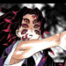 Demon Slayer : Siapa sebenarnya KOKUSHIBO, Upper-Rank One dalam Twelve Kizuki?