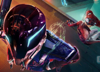 Game battle royale baru ala-ala Hyper Scape sedang dibikin oleh Ubisoft