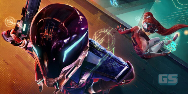 Game battle royale baru ala-ala Hyper Scape sedang dibikin oleh Ubisoft