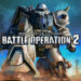 Mobile Suit Gundam Battle Operation 2 akan datang ke Steam!