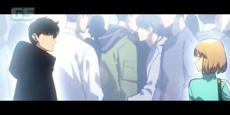Manhwa Solo Leveling akan kembali dengan bab khas akan datang!
