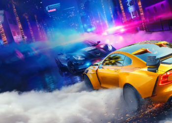 Need for Speed terbaru mungkin dikeluarkan untuk konsol next-gen sahaja