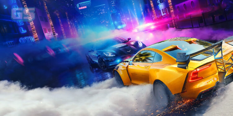Need for Speed terbaru mungkin dikeluarkan untuk konsol next-gen sahaja