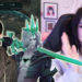 Angkara serangan One-Shot di LoL, Streamer Twitch telefon Pembangun Riot Games!