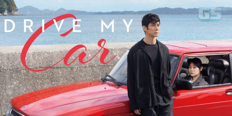 [Review] Drive My Car – Sebuah filem dengan penggunaan bahasa yang hebat