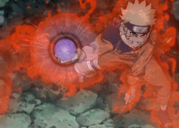 Youtuber sunting 115 jam filler daripada Naruto untuk menonton bersama kekasihnya