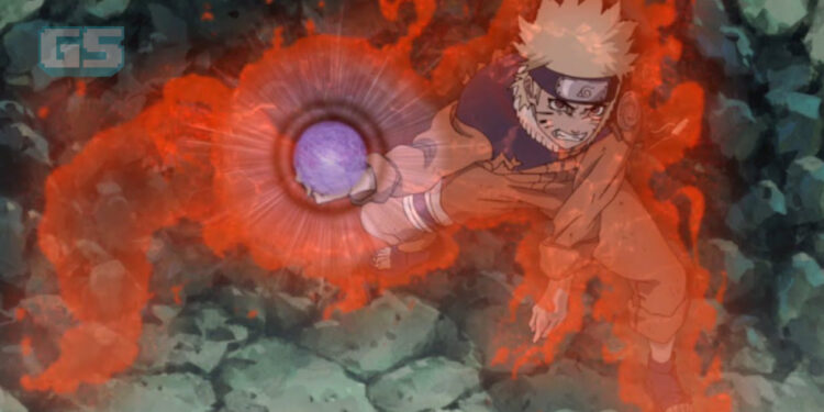 Youtuber sunting 115 jam filler daripada Naruto untuk menonton bersama kekasihnya