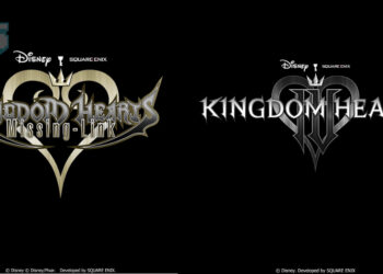 Square Enix mengumumkan game Kingdom Hearts 4 & mobile game baharu