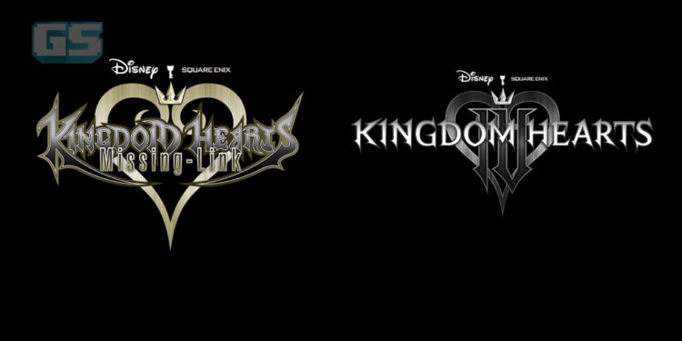 Square Enix mengumumkan game Kingdom Hearts 4 & mobile game baharu