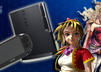 Beberapa game klasik PS3 dan Vita tidak boleh dimainkan dan “expired”