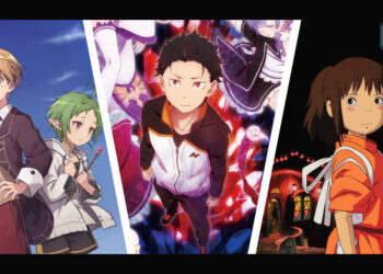 10 siri ISEKAI yang terbaik buat masa ini – menurut peminat Jepun!