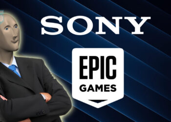 Sony melabur $1 bilion kepada Epic Games untuk pembangunan Metaverse