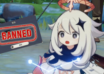 Pemain Genshin Impact kena “banned” 15 tahun kerana ungkit isu sensitif!