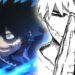 [ My Hero Academia 350 ] Latar belakang penuh Dabi didedahkan! *SPOILER*