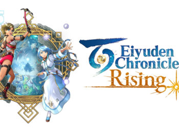Eiyuden Chronicle: Rising akan dilancarkan pada 10 Mei di semua platform!