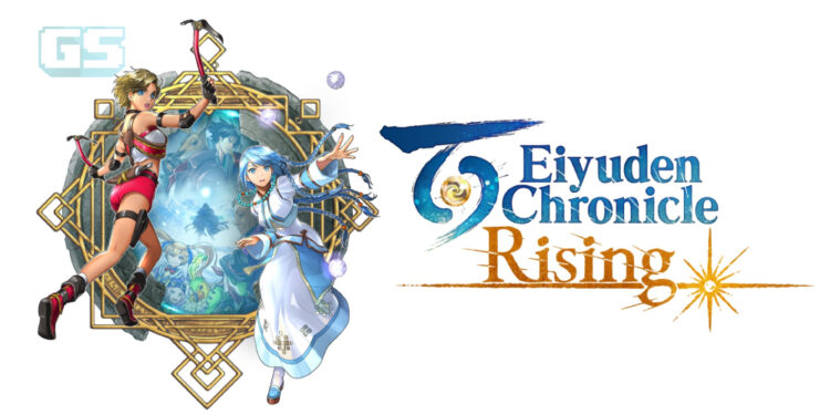 Eiyuden Chronicle: Rising akan dilancarkan pada 10 Mei di semua platform!