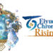 Eiyuden Chronicle: Rising akan dilancarkan pada 10 Mei di semua platform!