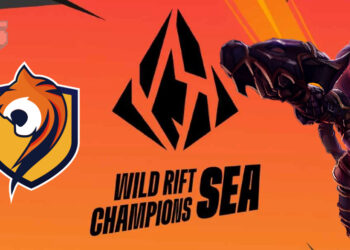 SEM9 berjaya mewakili Malaysia untuk ke Wild Rift Champions SEA Final