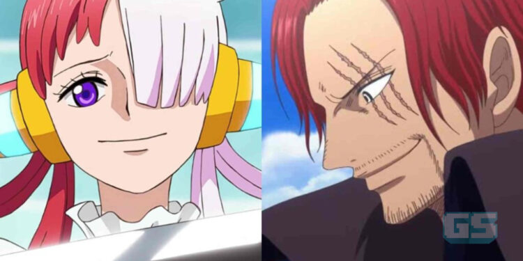Trailer terbaru filem One Piece: Red mendedahkan anak Shank