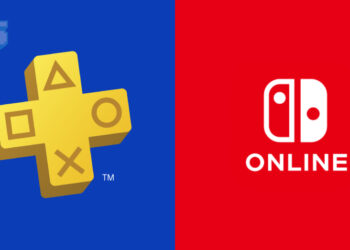 PlayStation dan Nintendo mengemas kini perkhimatan langganan game mereka!
