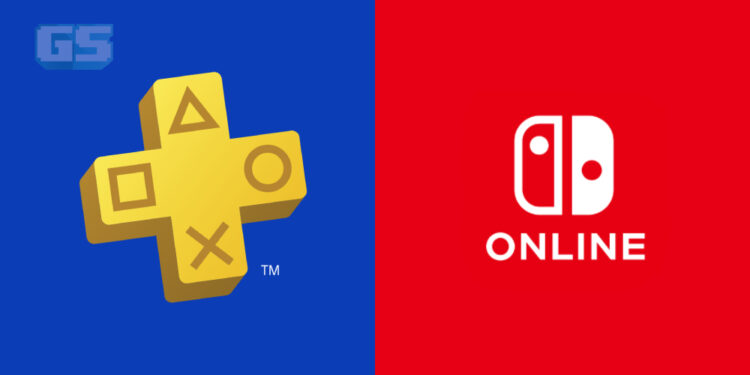 PlayStation dan Nintendo mengemas kini perkhimatan langganan game mereka!