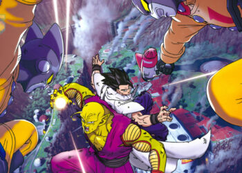 Dragon Ball Super: Super Hero dedahkan trailer baru dan tarikh tayangan rasmi!