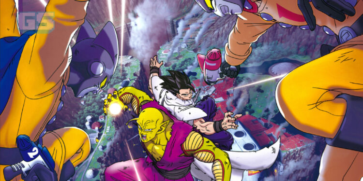 Dragon Ball Super: Super Hero dedahkan trailer baru dan tarikh tayangan rasmi!
