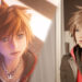 Model realistik Sora tidak akan kekal sepanjang game Kingdom Hearts 4