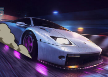 Need for Speed baharu akan didatangkan dengan elemen anime