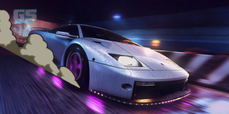 Need for Speed baharu akan didatangkan dengan elemen anime