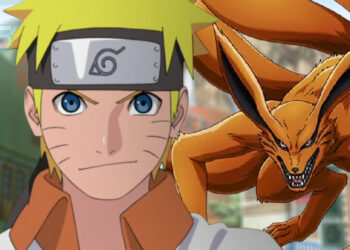 Mana datang Misai pada muka Naruto? – Teori tentang asal usul misai Naruto