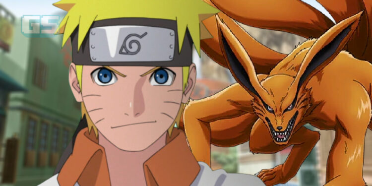 Mana datang Misai pada muka Naruto? – Teori tentang asal usul misai Naruto