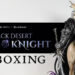[Unboxing] Blitzway Dark Knight – Penuh gaya dan perincian yang mantap!