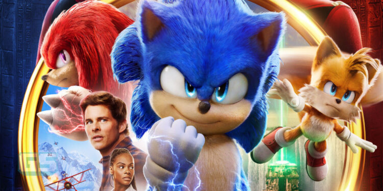[Review] Sonic the Hedgehog 2 – Sonic bergabung tenaga mengalahkan Dr. Eggman
