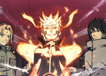 Naruto: Ultimate Ninja Storm 5 dalam pembangunan menurut kata orang dalam