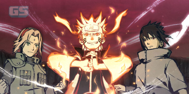 Naruto: Ultimate Ninja Storm 5 dalam pembangunan menurut kata orang dalam