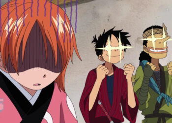 Senarai penuh episod Filler One Piece! Best atau tidak filler ini?