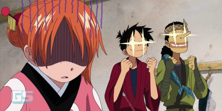 Senarai penuh episod Filler One Piece! Best atau tidak filler ini?