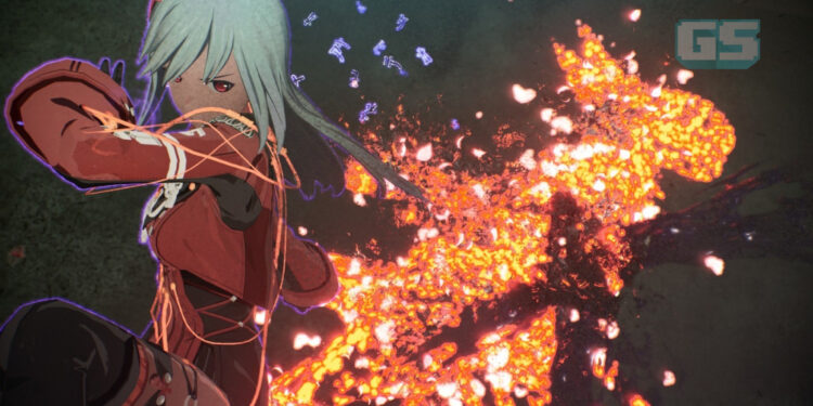 Demo Scarlet Nexus kini boleh download di semua platform utama